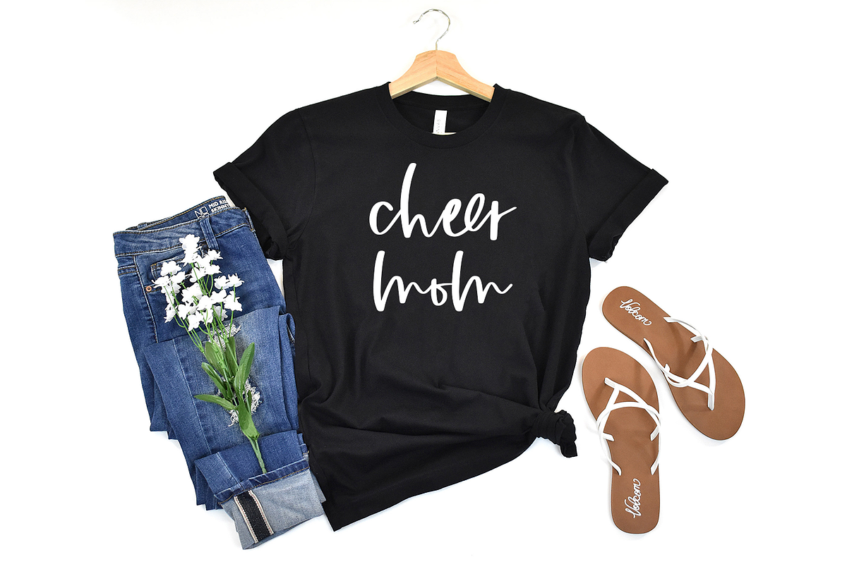 Blossom Breeze Script, a Handwritten Font by Beck McCormick (Photo 3 of 10)