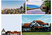 100 HighRes Real Estate Photo bundle, a Photo by RobertvanHaaren (Thumbnail 13 of 18)