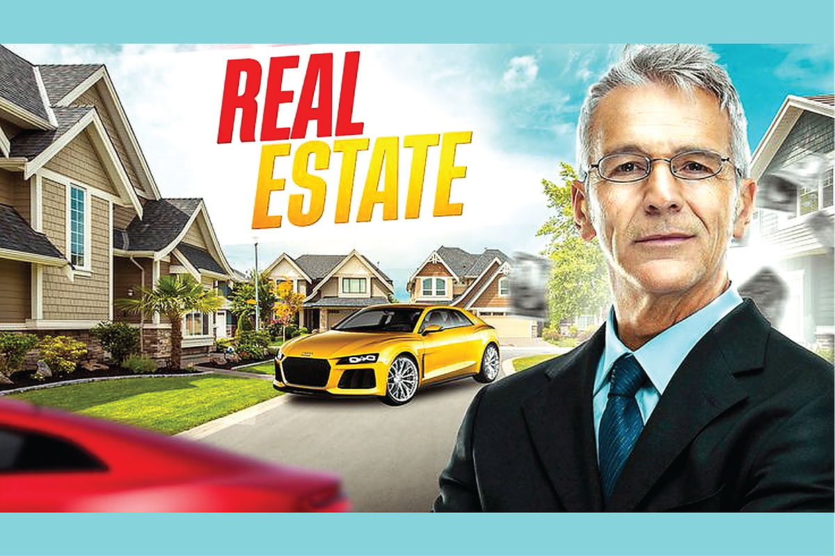 Real estate youtube thumbnail design, a Social Media Template by Workhu (Photo 2 of 2)