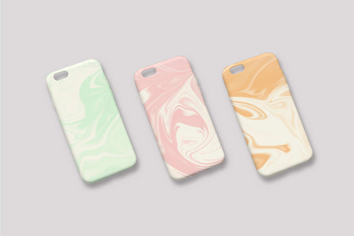 Milkshake!, a Texture Graphic by CL Creative Studio (Photo 14 of 16)