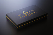 Sherika | Batik Calligraphy, a Script Font by Almeera Std (Thumbnail 12 of 12)