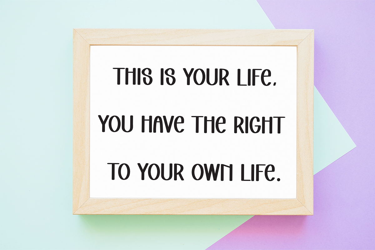 Bright Summer | Script Font, a Script Font by Scratchones (Photo 5 of 8)