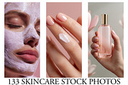 133 Skincare Stock Photos, a Beauty & Fashion Photo by Canvas Craft (Thumbnail 3 of 6)