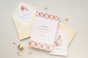 Watercolor Autumn Aesthetic, a Decorative Illustration by MayaNavits (Thumbnail 6 of 14)