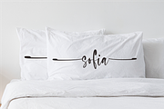 sasa, a Script Font by N (Thumbnail 7 of 10)