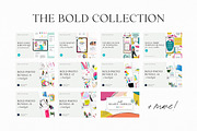 Bold Stock Photos + Mockups Bundle 4, a Photo by Jessica Rea (Thumbnail 7 of 7)