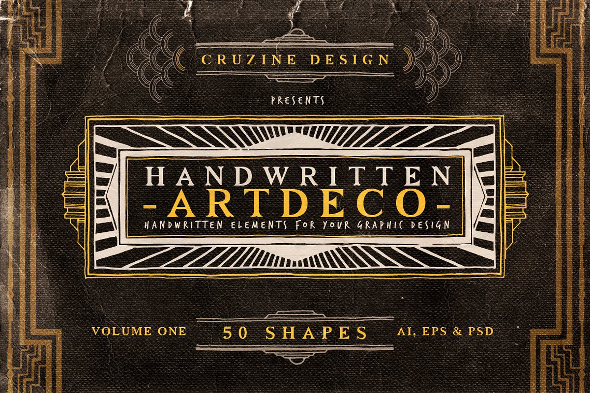 SALE Bundle 249 Fonts & 414 Logos, a Font by Cruzine (Photo 55 of 58)