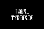 African Gribald - Greek Font, a Sans Serif Font by Iqsiart Studio (Thumbnail 2 of 6)