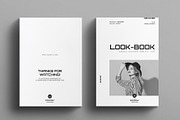 Lookbook Template Layout, a Magazine Template by E-Type (Thumbnail 8 of 8)