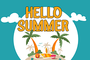 Zonttife | Summer San Serif Display, a Sans Serif Font by twinstd (Thumbnail 3 of 10)