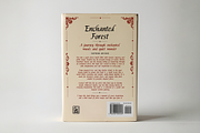Mystery Note - Modern Serif Font, a Serif Font by TheDoodleSweets (Thumbnail 6 of 7)