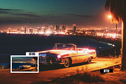 Film Halation Glow Photo Effect, a Layer Style Add-On by iDoodle Studio (Thumbnail 2 of 5)