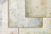 Linen & Paper Neutral Backgrounds, a Background Graphic by Area (Thumbnail 12 of 16)