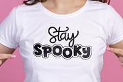 Object Halloween Dingbats Fonts, a Symbol Font by Fox7 By Rattana (Thumbnail 4 of 6)
