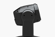 Stage Lighting Collection-4 PCS, an Object 3D Model by akerStudio (Thumbnail 48 of 92)