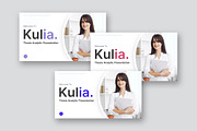 Kulia Thesis Analytic Powerpoint, a Presentation Template by kerismaker (Thumbnail 2 of 11)