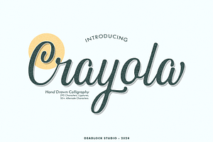 Crayola