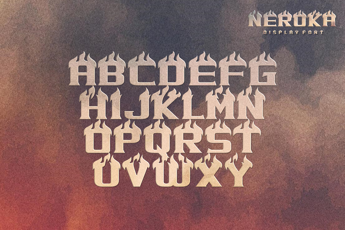 NEROKA preview 3