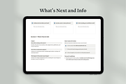 Notion Brand Questionnaire Template, a Templates & Theme by Swyn.Studio (Thumbnail 7 of 8)