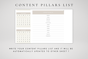 Social Media Content Manager, a Templates & Theme by BRANDcontent (Thumbnail 6 of 9)