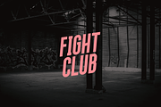 Chromota Font, a Sans Serif Font by kulturrrno (Thumbnail 8 of 10)