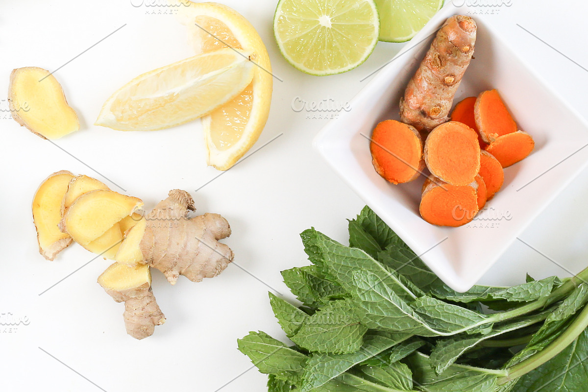 Orange Wellness Bundle, a Health & Medical Photo by Wellness Stock Market (Photo 19 of 20)