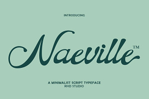 Naeville