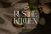 Elttirez || Classy Serif Font, a Serif Font by Ermedia Studio (Thumbnail 7 of 10)