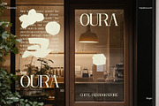 Bagin Font | Modern Editorial Serif, a Serif Font by Koplexs Studio (Thumbnail 4 of 12)