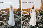 75 Fashion Lightroom Presets, an Action Add-On by Lensgrade.com (Thumbnail 13 of 18)