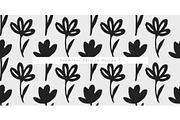 Spring Flowers, a Pattern Graphic by Nadezda (Thumbnail 8 of 13)
