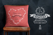 The Romantic Designers Kit, an Illustration by Stella's Graphic Supply (Thumbnail 5 of 5)