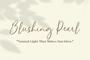 Bellanche, a Script Font by Goresan Studio (Thumbnail 3 of 15)