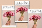 Matter Sculpsit | Modern serif, a Serif Font by Pentagonistudio (Thumbnail 7 of 12)