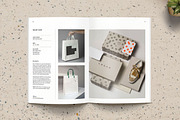 Graphic Design Portfolio, a Brochure Template by Occy Design (Thumbnail 6 of 17)