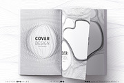 10 Bubble Covers, a Texture Graphic by GarryKillian (Thumbnail 5 of 12)