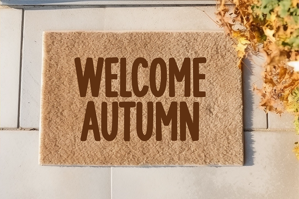 PUMPKIN PORCH Bold Tall Title Font, a Sans Serif Font by Blush Font Co. (Photo 3 of 5)