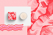SWEET SUGAR CANDY ABSTRACT PATTERNS, a Texture Graphic by Creativemaker (Thumbnail 11 of 13)