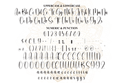 Mandala | Script Font, a Handwritten Font by Scratchones (Thumbnail 7 of 9)