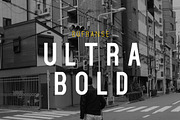 Dufranse | A Youthful Font Family, a Sans Serif Font by Zone 6 (Thumbnail 9 of 11)