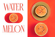 Belhinco Luxury Display Serif Font, a Serif Font by timelesstype.co (Thumbnail 15 of 20)