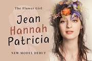 Gefuh, a Sans Serif Font by twinstd (Thumbnail 4 of 12)