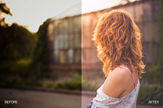 Pastel Dreams Lightroom Presets, an Action Add-On by RockShutter (Thumbnail 5 of 5)