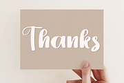 Easter, a Handwritten Font by FreshTypeINK (Thumbnail 7 of 7)