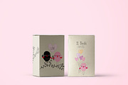 LOVE BIRD Valentine collection, a Decorative Illustration by MooBeer (Thumbnail 5 of 8)