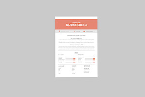 Ediotr In Chief Resume Designer