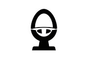 50 Easter Egg Bunny Silhouette, an Illustration by jahid234 (Thumbnail 18 of 51)