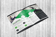 Corporate Bi-Fold Brochure Template, a Brochure Template by Alice_s (Thumbnail 6 of 12)