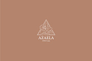 Floral Logo & Illustration, a Branding & Logo Template by Lightsense (Thumbnail 8 of 10)