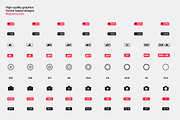 Photography - Modern Graphics, an Illustration by illugrama (Thumbnail 11 of 18)